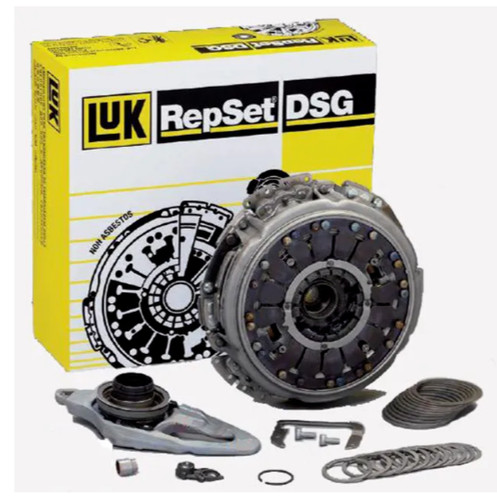 Kit frizione luk 602000700 per - kit,