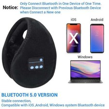 Cuffie Bluetooth wireless