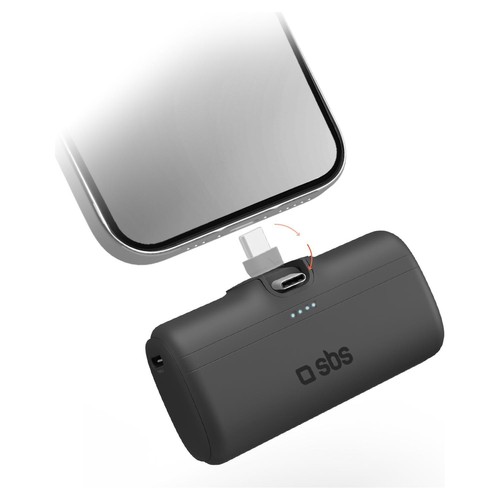 Powerbank sbs nano tube - sbs,