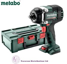 METABO SSW 18 LTX 800 BL