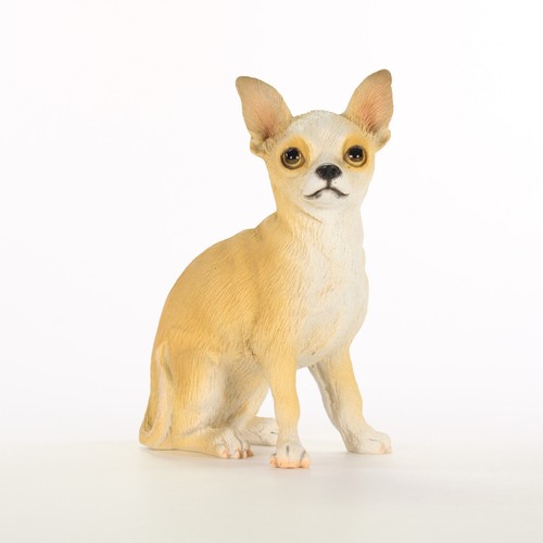 Statuina chihuahua statua - chihuahua,