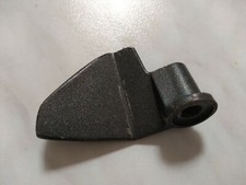 Gancio (pala) impastatore - macchina del pane