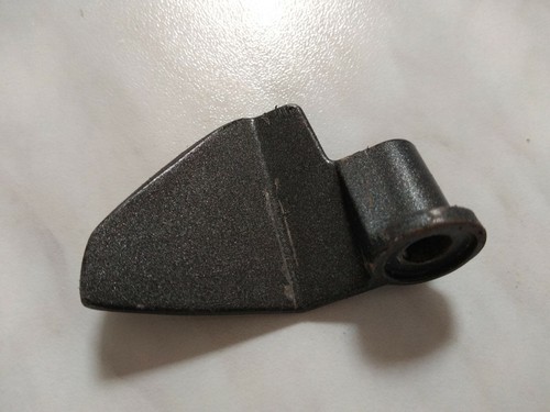 Gancio impastatore - gancio, (pala)