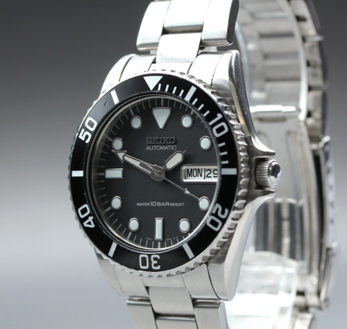 Orologio uomo automatico - orologio,