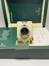 Rolex Datejust 31 Ref. 177200