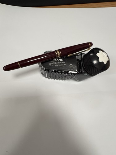 Montblanc 144 penna
