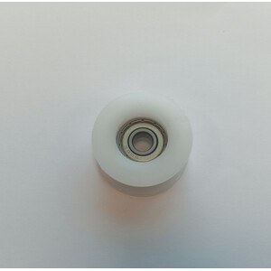 Puleggia tendicinghia - r,