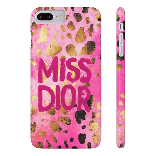 Miss dior cover telefono - cover,