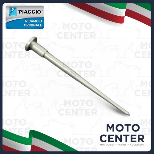 Spillo conico piaggio - conico, vespa