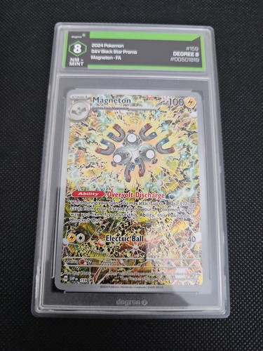 Carte promozionali magneton - carte,