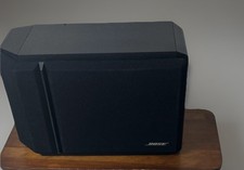 Bose 201 Serie IV Altoparlanti