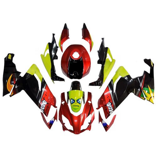 Amotopart carene fairing - carene, kit