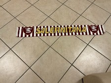 2 Sciarpe U.S. Salernitana