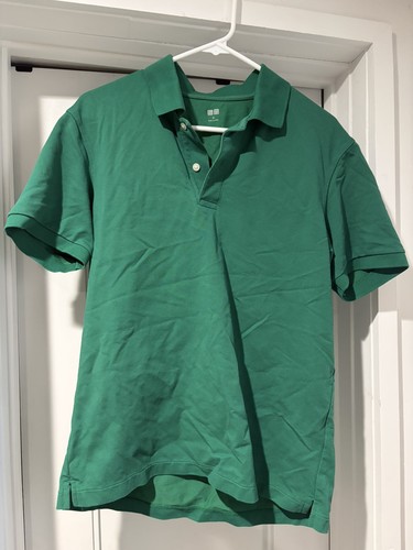 Uniqlo polo uomo - uniqlo,