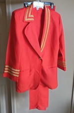 Tuta donna pezzi - tuta, 2