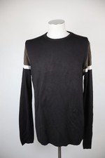 ENERGIE MEN'S JERSEY SWEATER