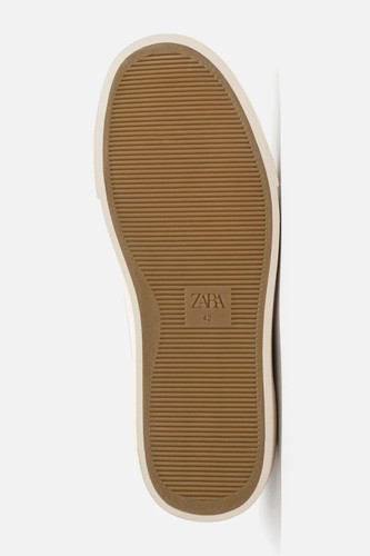 Scarpe ginnastica zara - da,