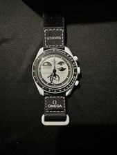 OMEGA x SWATCH MoonSwatch