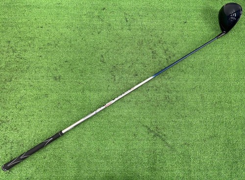 Driver callaway big bertha - bertha, b21