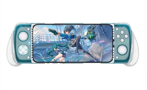 Gamesir pro type c - pro, type-c
