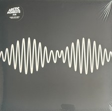 Am [Lp] by Arctic Monkeys