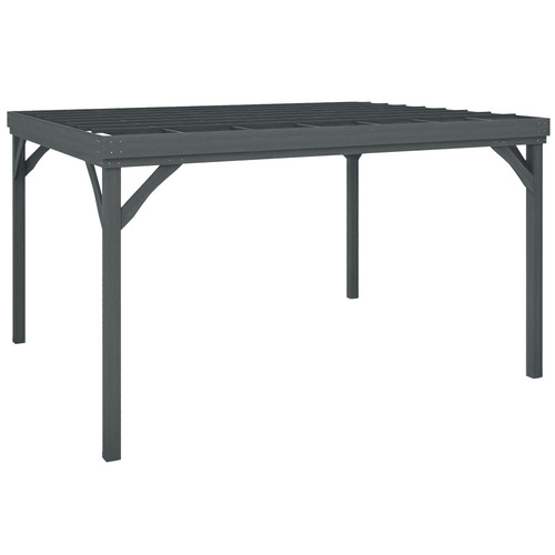 Outdoor wood - 10',
