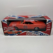 The Dukes Of Hazzard "General