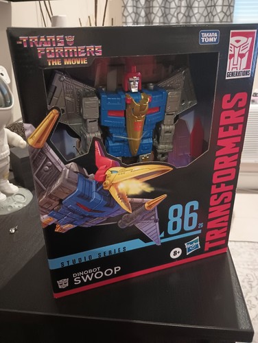 Nuovo hasbro transformers - nuovo,