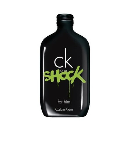 Calvin klein one shock - calvin,