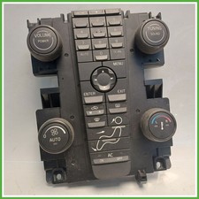 Blocco Comandi Autoradio VOLVO