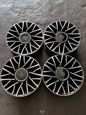 Cerchi In Lega Originali