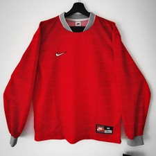 NOS maglia calcio vintage anni