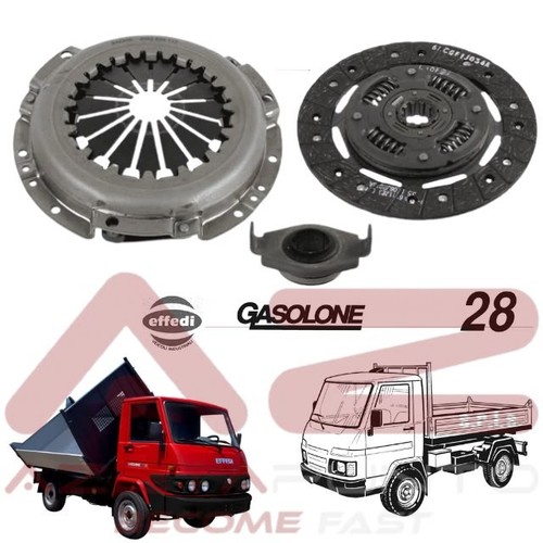 Kit frizione originale per - kit,