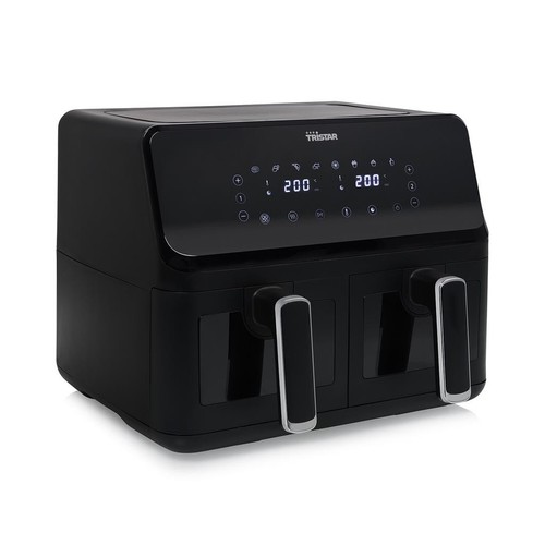 Friggitrice aria tristar 8lt - aria,