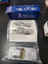 "NEW" FDS Automodelli 1/43