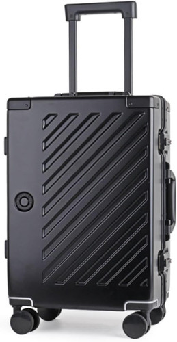 Valigia rigida 100 - rigida, 100%