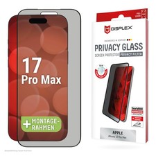 Displex Privacy Glass Full