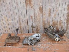 PIAGGIO VESPA 150 GL CARTER MOTORE VLA1M CASSA VLA1T TELAIO MARMITTA SCARICO