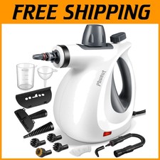 Vaporiera portatile