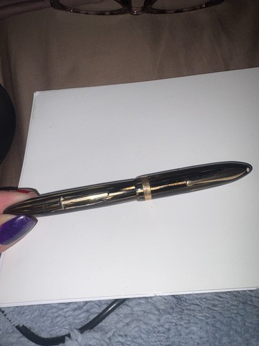 Vintage 1930s sheaffer - 1930s, balance