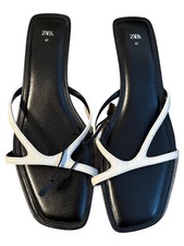 Sandali donna Zara numero 40