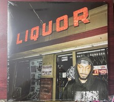 JPEGMAFIA LP! Vinyl 2LP Record