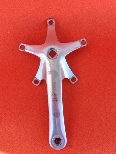 Crank arm right pedivella - right,