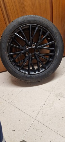 Cerchio lega toyota - in,