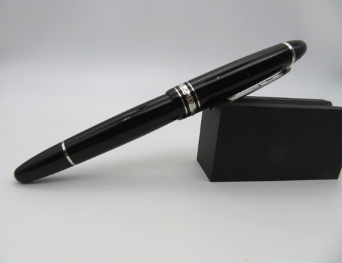 Montblanc meisterstück 146 - montblanc, le