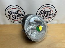 Inserto faro originale