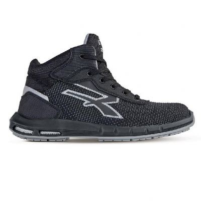 Scarpe lavoro red velar - lavoro,