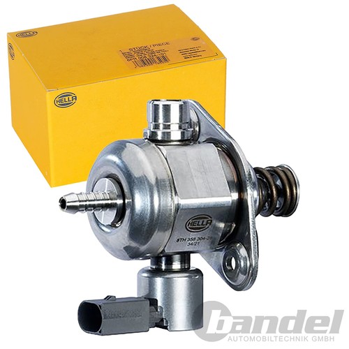 Hella pompa alta pressione - hella,