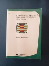 Entriamo in azienda 3 corso di