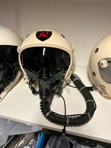 Elmetto volo gueneau - da,